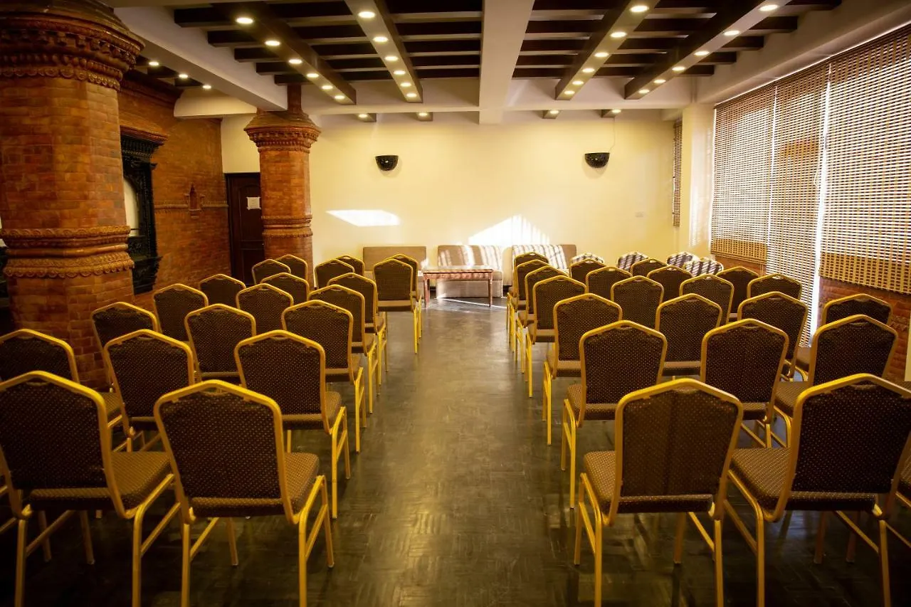 Pashupati Boutique Hotel & Spa Kathmandu