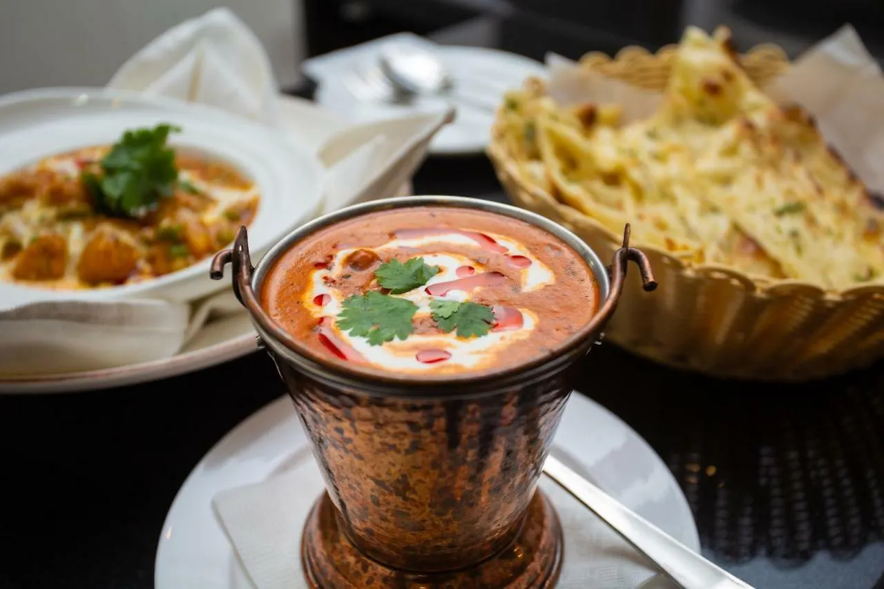 Pashupati Boutique Hotel & Spa Kathmandu