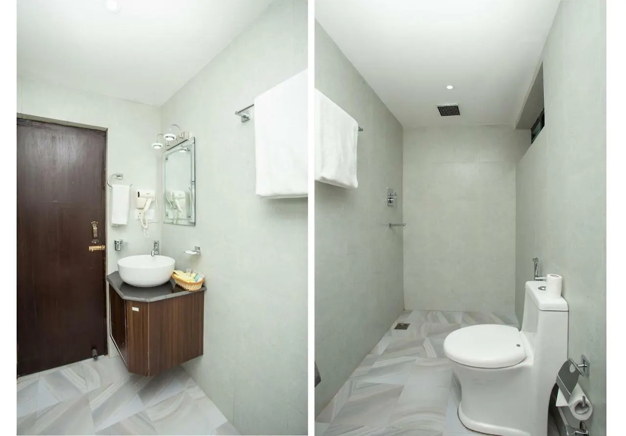 ****  Pashupati Boutique Hotel & Spa Kathmandu Nepal