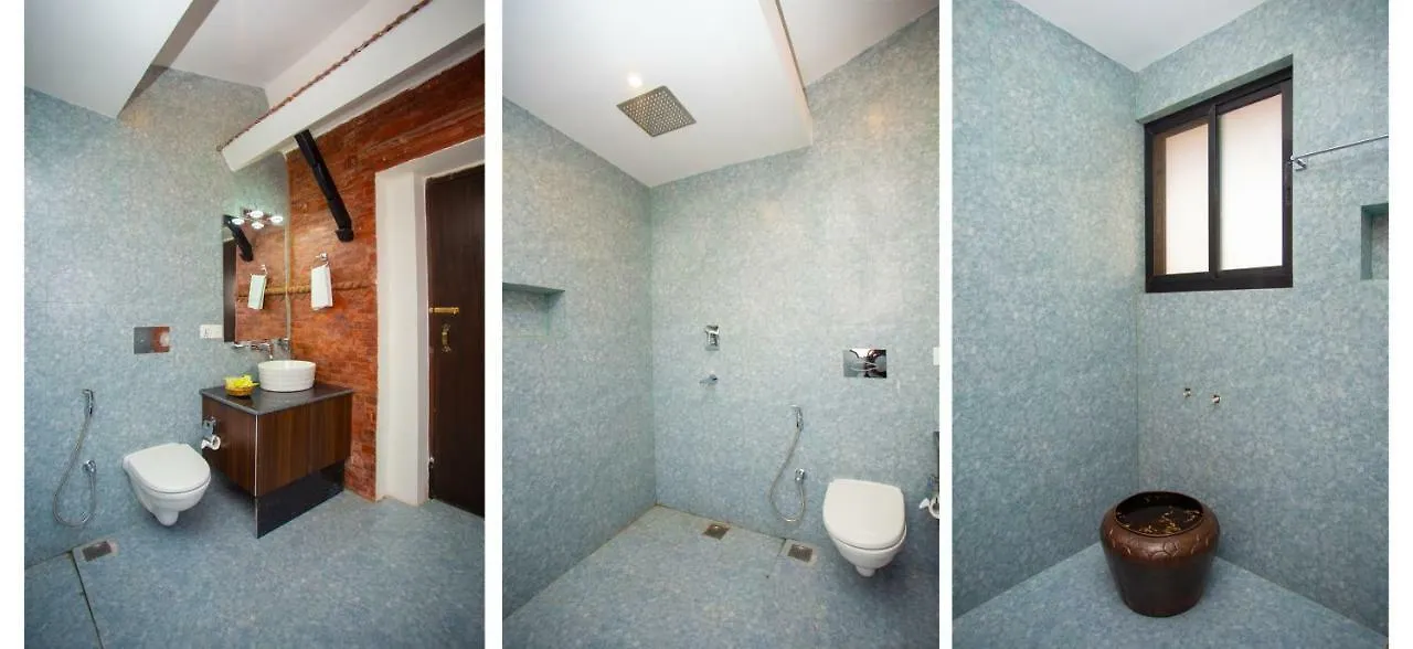 Pashupati Boutique Hotel & Spa Kathmandu